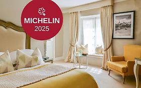 Schloessle Hotel - Small Luxury Hotels Of The World