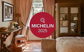 Schloessle Hotel - Small Luxury Hotels Of The World